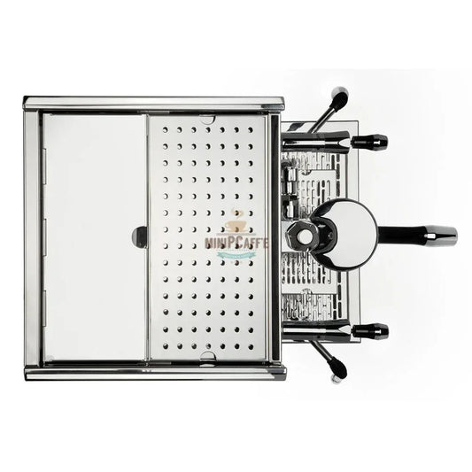 ECM Synchronika Espresso Machine - MiniPCaffe.com