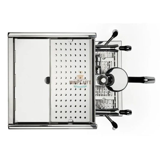 ECM Synchronika espressomaskin - MiniPCaffe.com