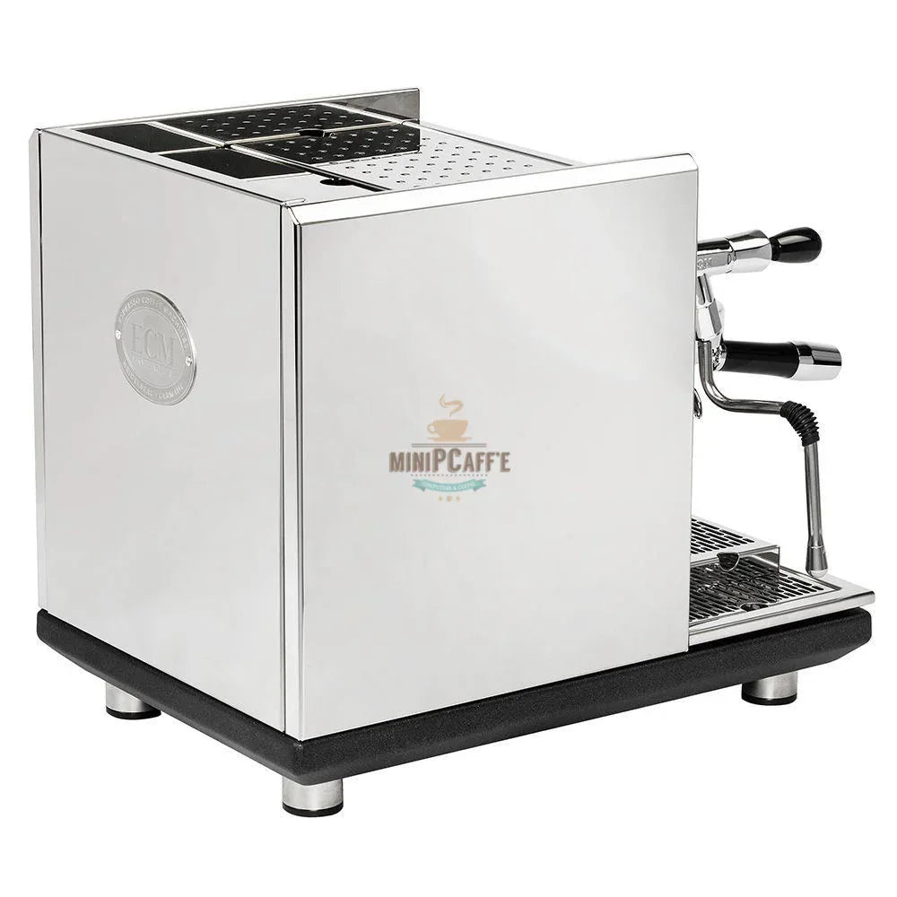 ECM Synchronika Espresso Machine - MiniPCaffe.com