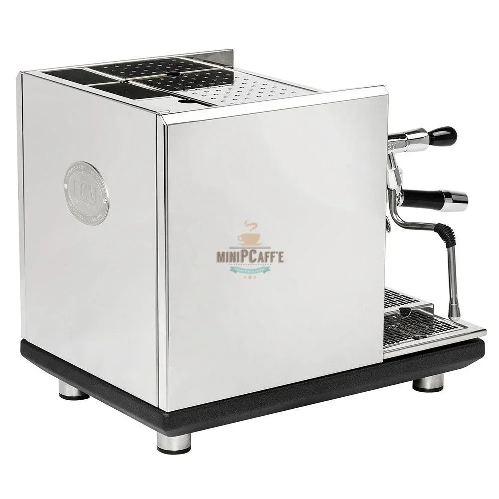 ECM Synchronika Espresso Machine - MiniPCaffe.com
