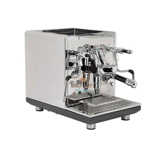 Mesin Espresso ECM Synchronika II - MiniPCaffe.com