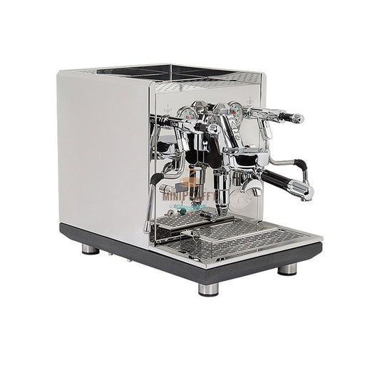 מכונת אספרסו ECM Synchronika II - MiniPCaffe.com