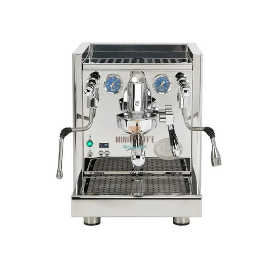 ECM Technika VI Espresso Machine - MiniPCaffe.com