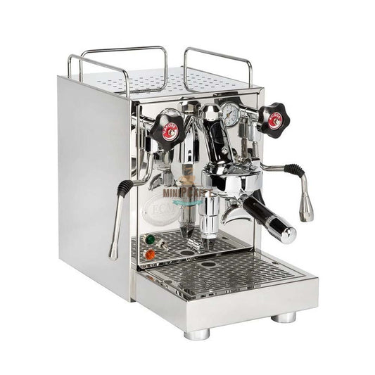ECM Mechanika VI Slim Espresso Machine