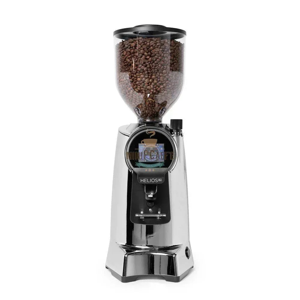 Eureka Helios 80 상업용 커피 그라인더 - MiniPCaffe.com