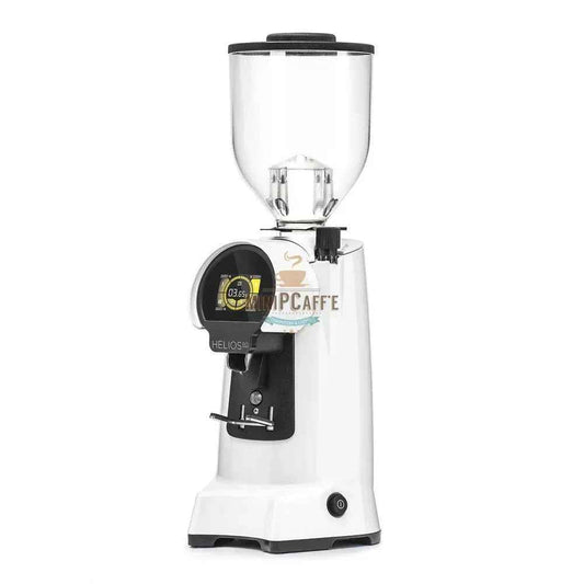 Macina caffè commerciale Eureka Helios 80 - MiniPCaffe.com