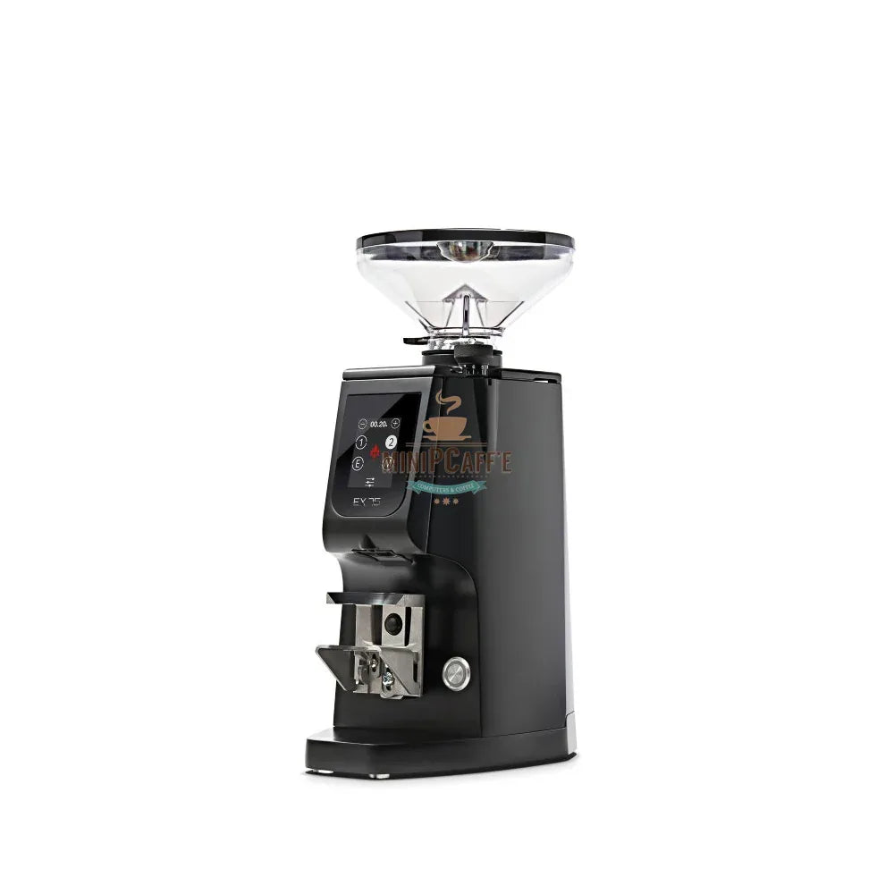 Eureka Atom Excellence 75 コーヒーグラインダー – MiniPCaffe.com