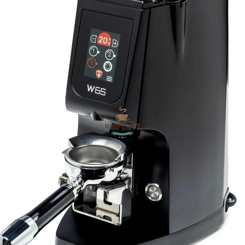 Eureka Atom W 65 Casa Coffee Grinder - MiniPCaffe.com
