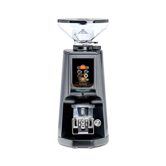 Eureka Atom W 65 Casa Kaffekvarn - MiniPCaffe.com