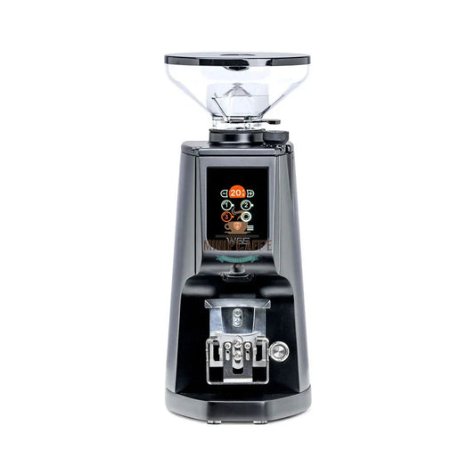 Eureka Atom W 65 Casa Moedor de Café - MiniPCaffe.com