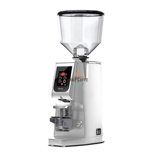 Кофемолка Eureka Atom W 65 с помолом по весу