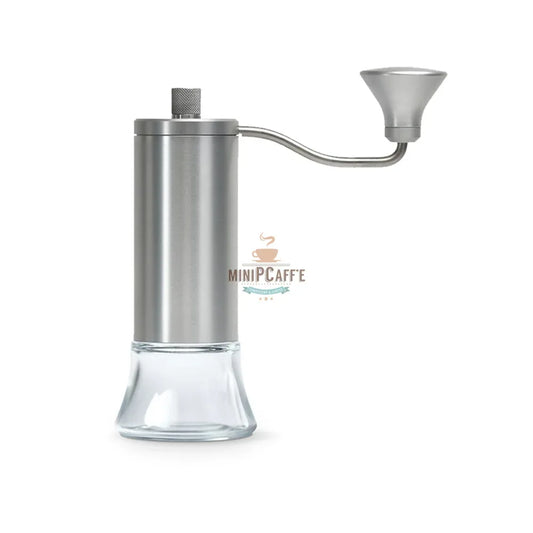 Eureka Baby Grinder Set with Precisa Scale - MiniPCaffe.com