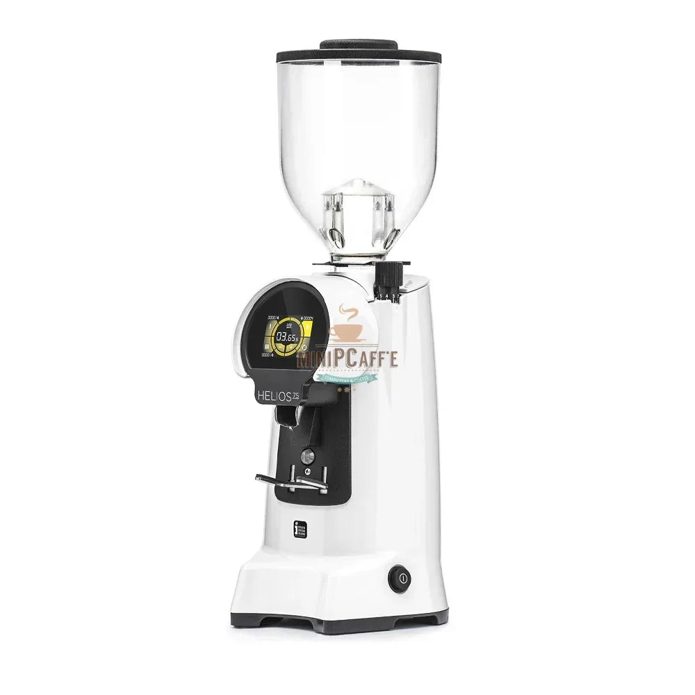 Eureka Helios 75 Commercial Coffee Grinder - MiniPCaffe.com