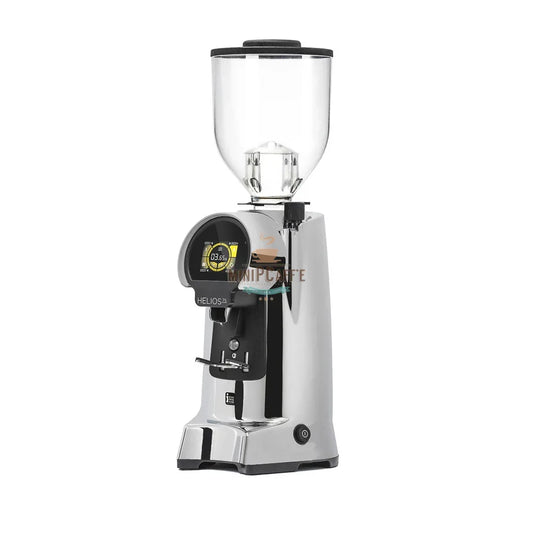 Eureka Helios 75 Commercial Coffee Grinder - MiniPCaffe.com