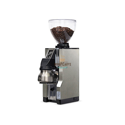 Eureka Mignon Libra 65 Grind by Weight Kaffekvern - MiniPCaffe.com