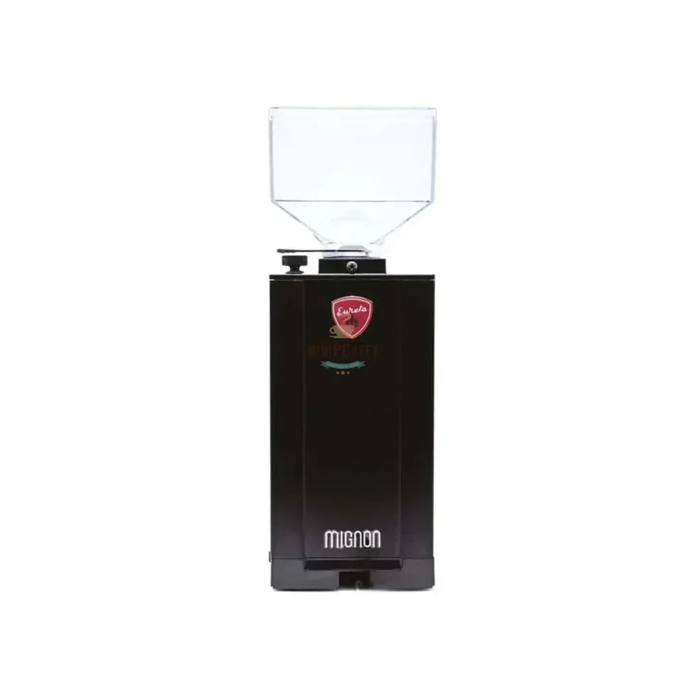Eureka Mignon Manuale Coffee Grinder - MiniPCaffe.com
