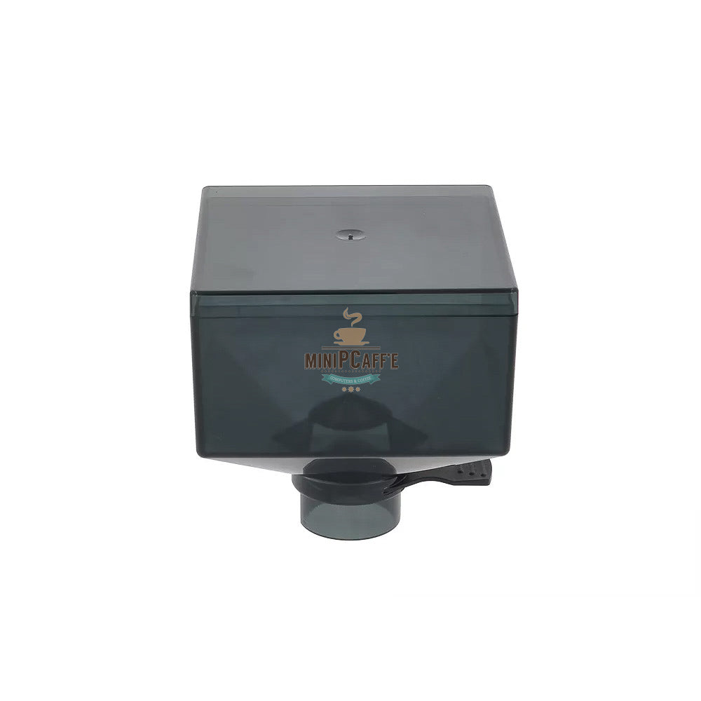 Eureka Mignon交換用ダークグレーコーヒービーンホッパー300g 2311.1000MKFN