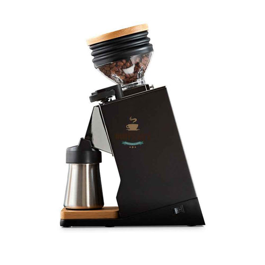 Eureka Mignon Single Dose Pro espressokvern - MiniPCaffe.com