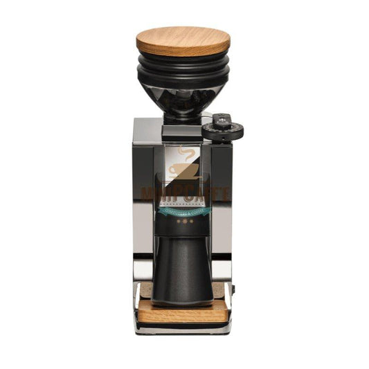 Molino de café espresso Eureka Mignon Single Dose Pro Edición One Million - MiniPCaffe.com