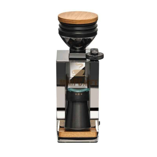 Eureka Mignon Single Dose Pro One Million Edition espressokvern - MiniPCaffe.com