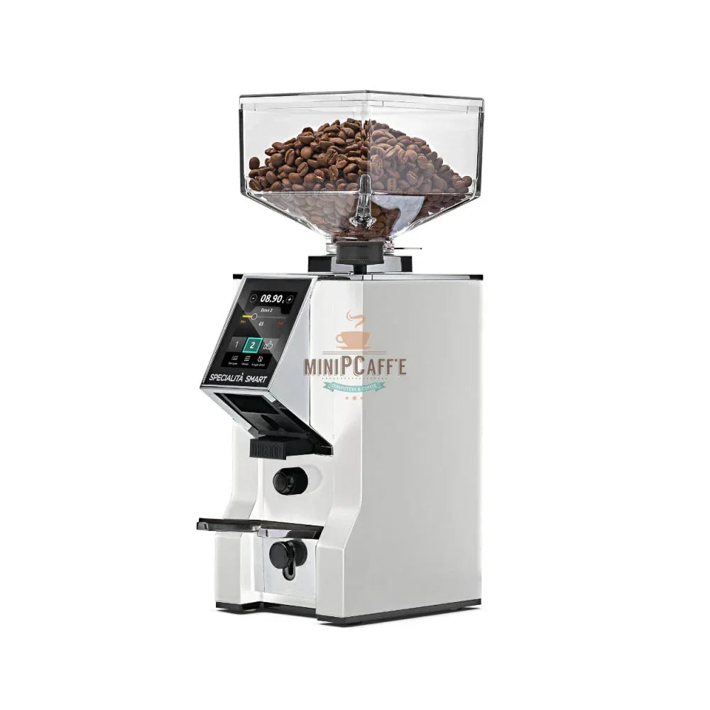 Eureka Mignon Specialita Smart Coffee Grinder - MiniPCaffe.com