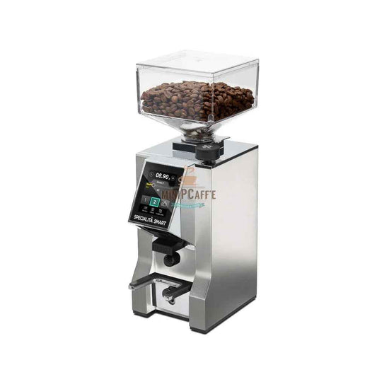 Eureka Mignon Specialita Smart Kaffekvarn - MiniPCaffe.com