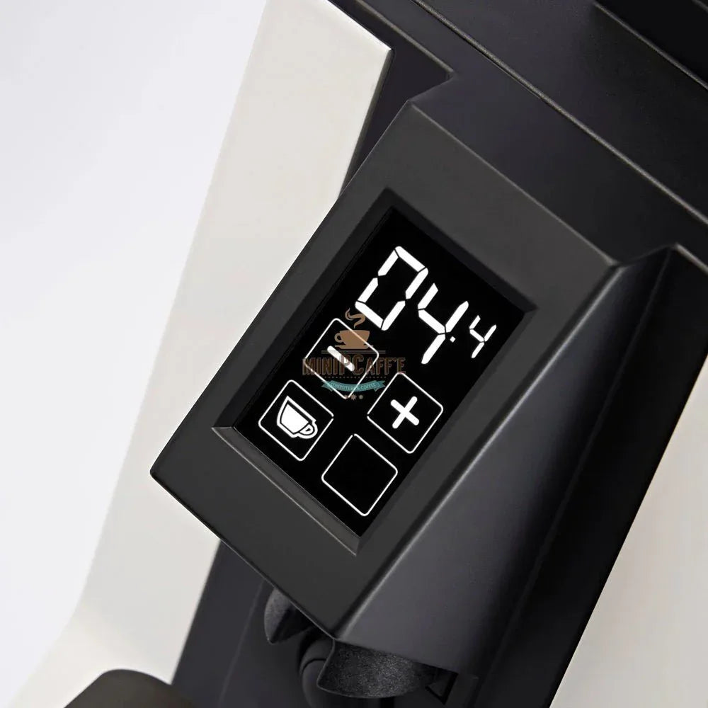 Eureka Mignon Turbo Coffee Grinder - MiniPCaffe.com