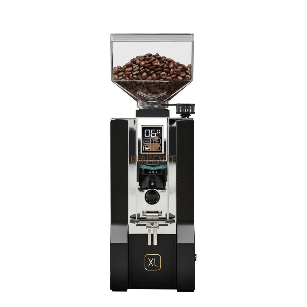 QuickMill Pop with Eureka Mignon XL Grinder - MiniPCaffe.com