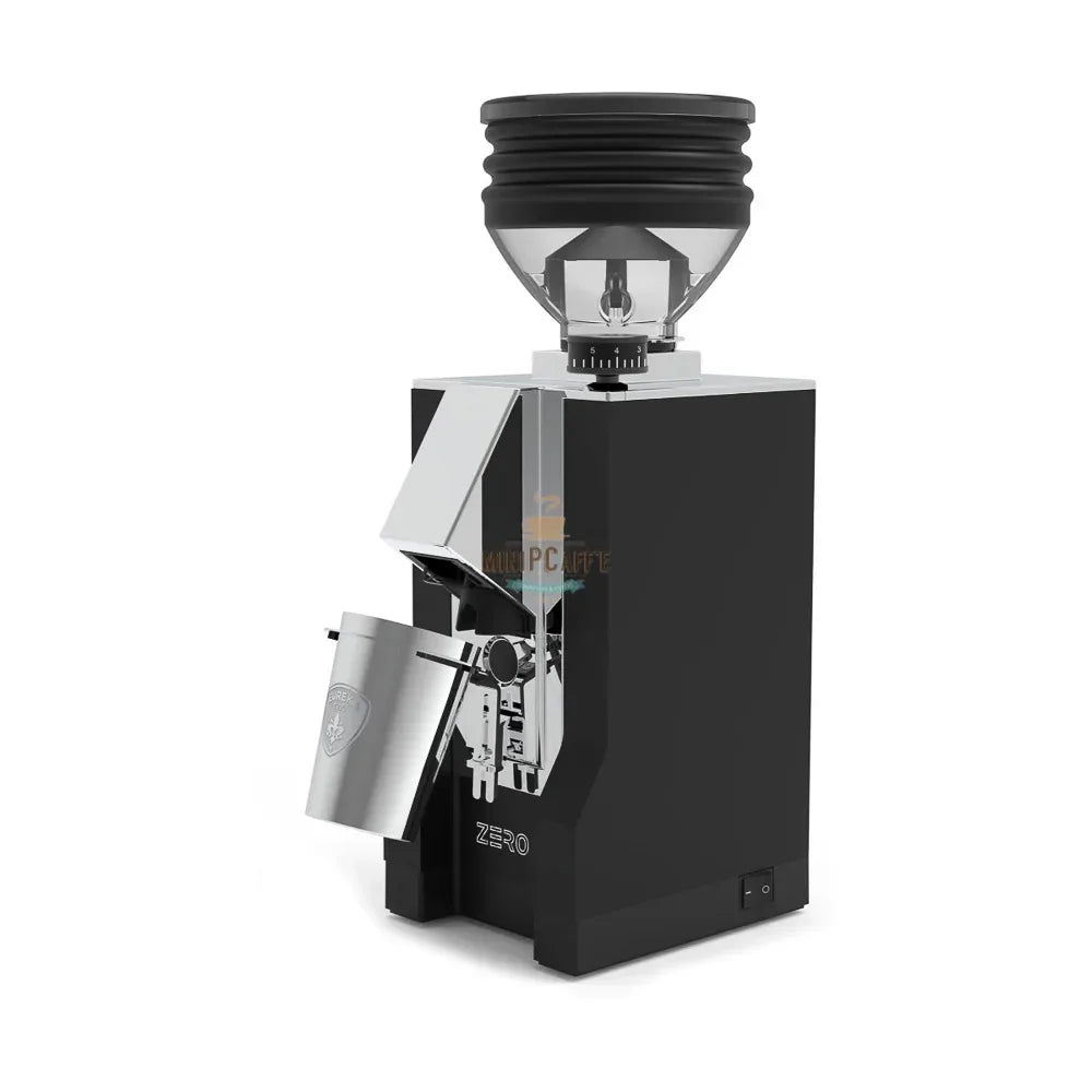 Eureka Mignon Zero 커피 그라인더 - MiniPCaffe.com