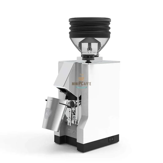 Eureka Mignon Zero Coffee Grinder - MiniPCaffe.com