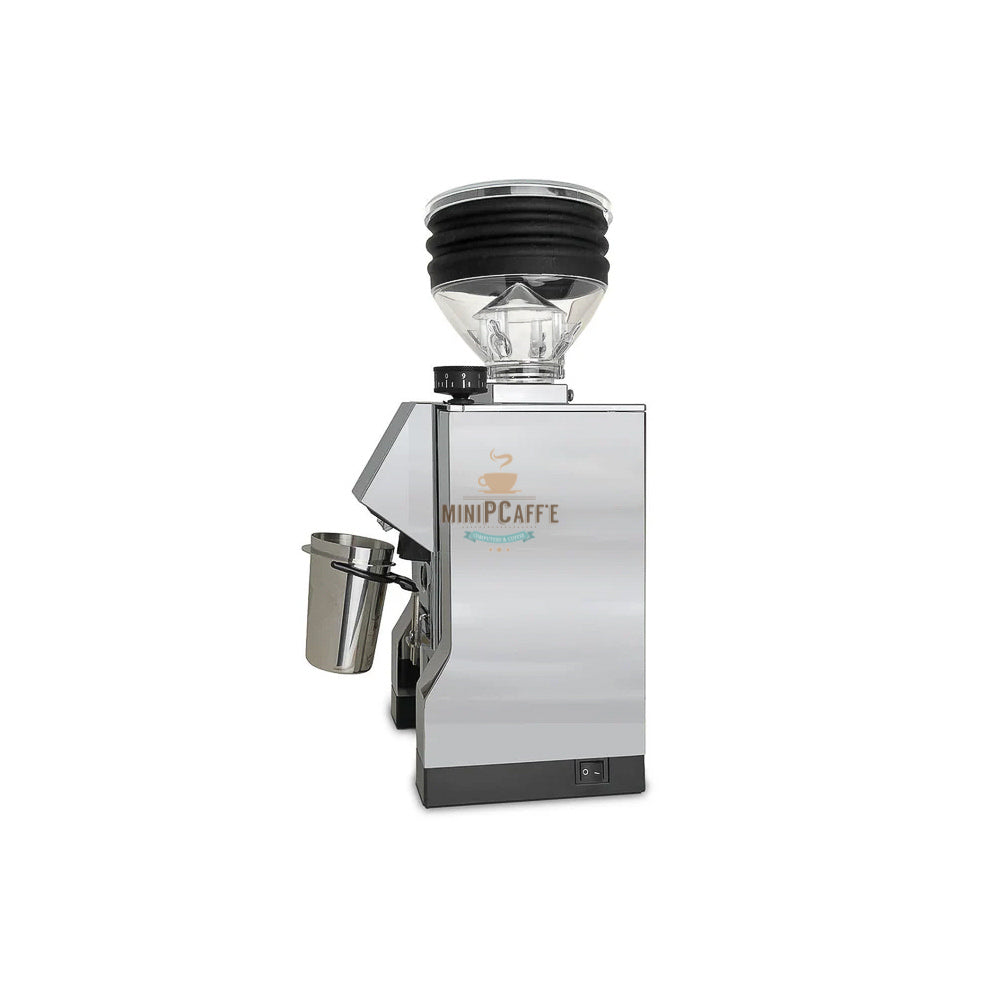 Eureka Mignon Zero Coffee Grinder - MiniPCaffe.com
