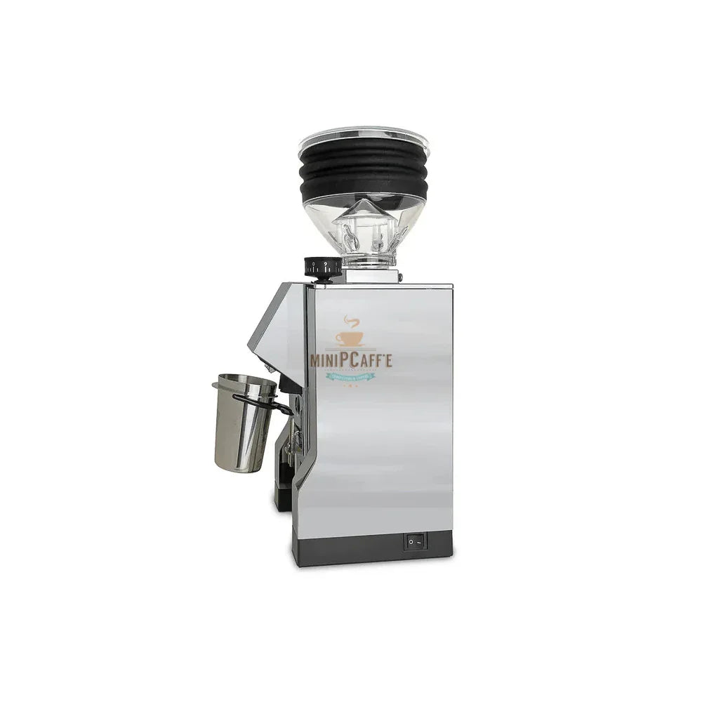 Eureka Mignon Zero Coffee Grinder - MiniPCaffe.com