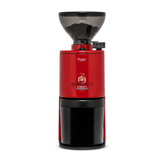 Eureka Peppe Kaffekvern - MiniPCaffe.com