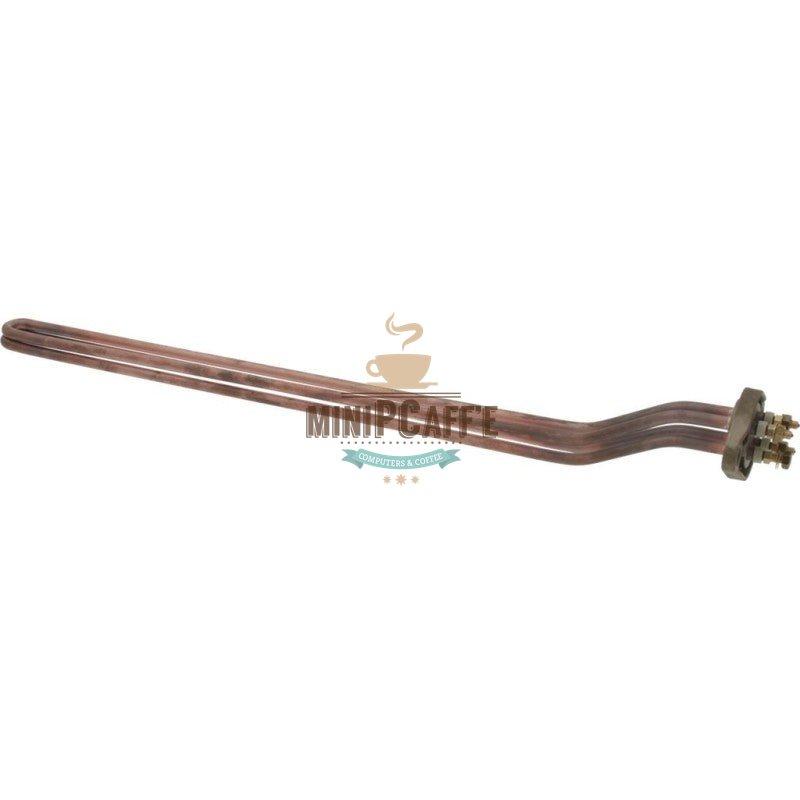 Elemento riscaldante di ricambio GENERICO Faema 220V 5000W - MiniPCaffe.com
