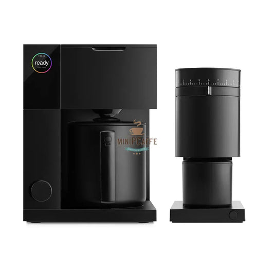 Fellow Aiden & Ode Gen 2 Coffee Set - MiniPCaffe.com