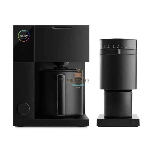 Fellow Aiden & Ode Gen 2 Kaffeset - MiniPCaffe.com