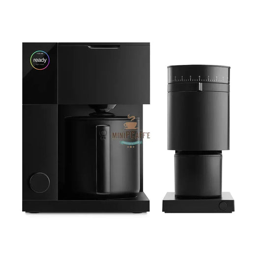 Fellow Aiden & Ode Gen 2 Kaffeekapsel-Set – MiniPCaffe.com
