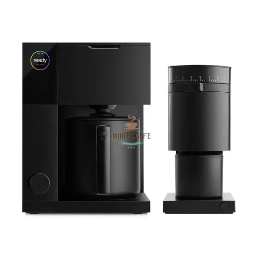 Fellow Aiden & Ode Gen 2 Coffee Set