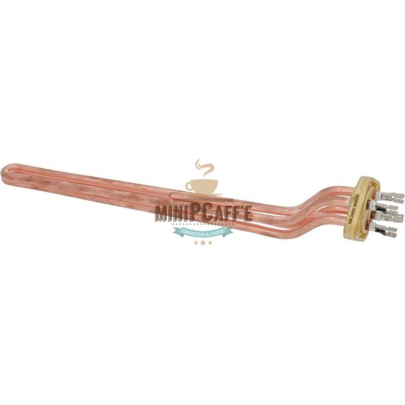 Fracino Bambino Replacement Heating Element 240V 4000W - MiniPCaffe.com