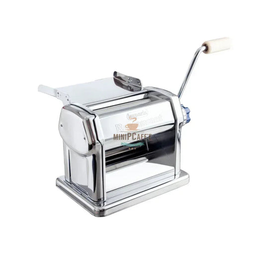 Imperia R220 Pembuat Pasta Manual - MiniPCaffe.com
