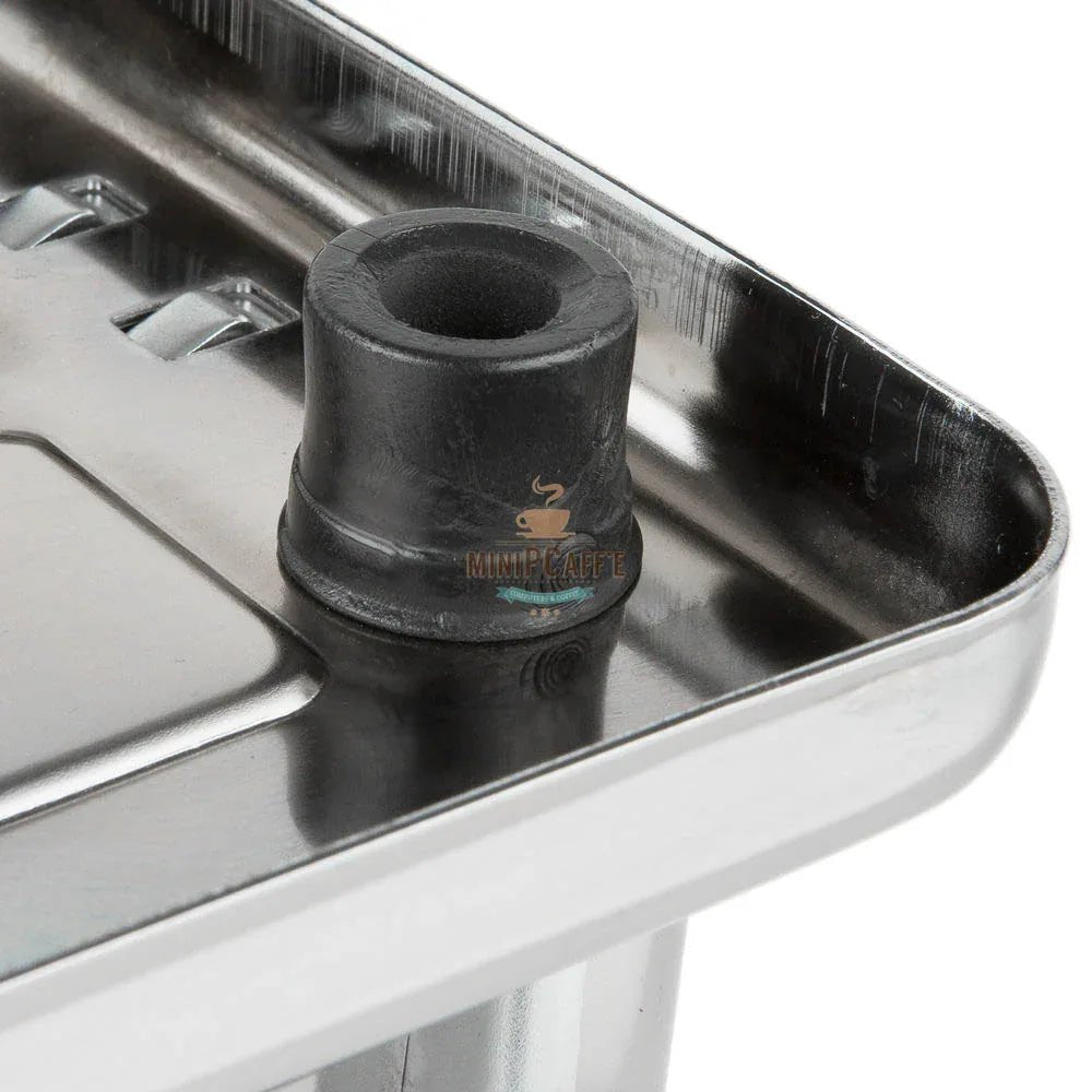 Imperia R220 Manual Pasta Maker with 1 Cutter - MiniPCaffe.com