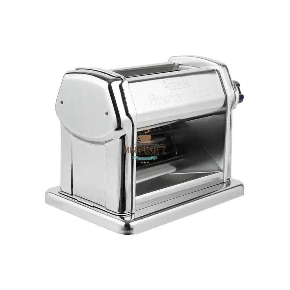 Imperia R220 수동 파스타 메이커 1개 커터 포함 - MiniPCaffe.com