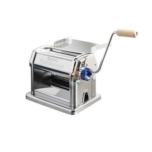 מכונת פסטה ידנית Imperia R220 עם 2 חותכנים - MiniPCaffe.com