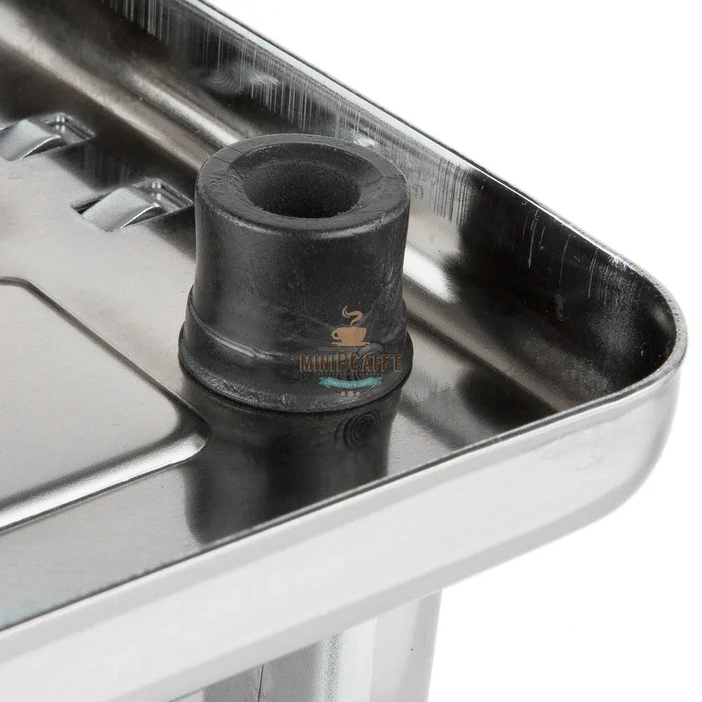 Imperia R220 Manual Pasta Maker with 2 Cutters - MiniPCaffe.com