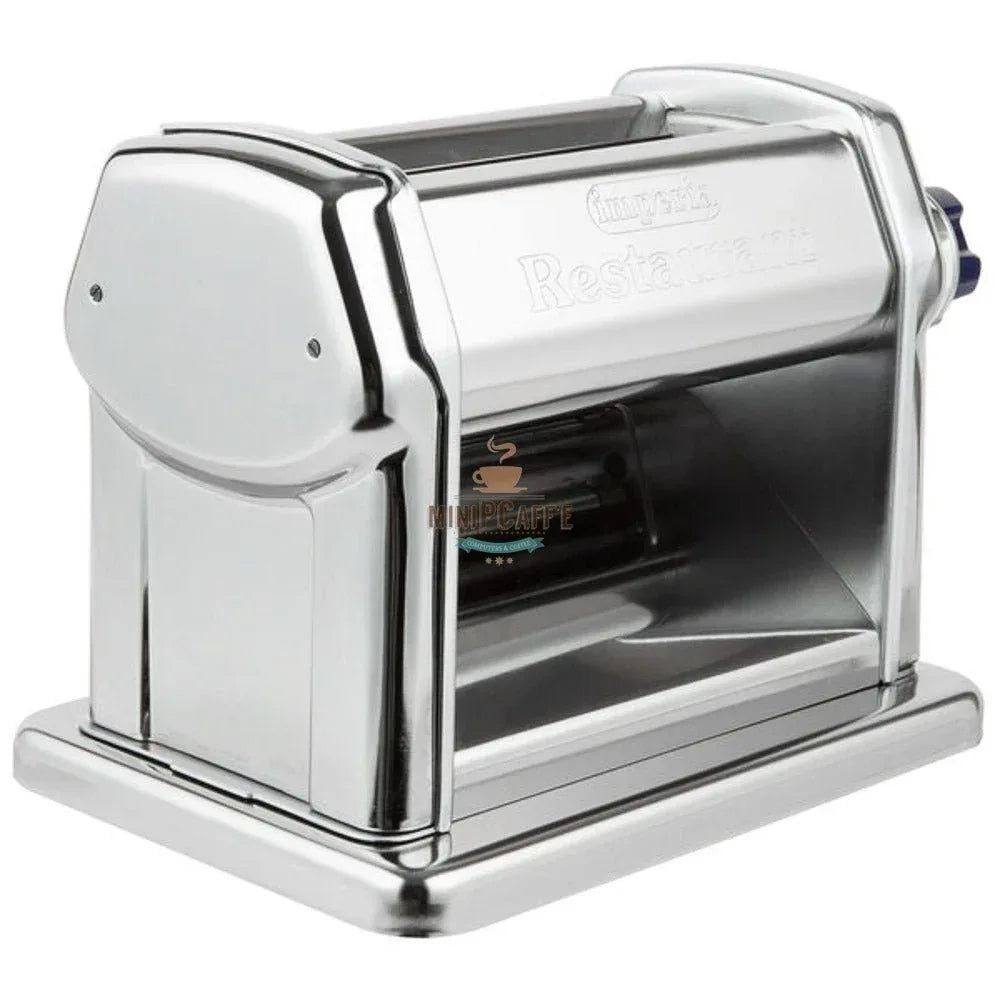 Imperia R220 수동 파스타 메이커 3가지 커터 포함 - MiniPCaffe.com