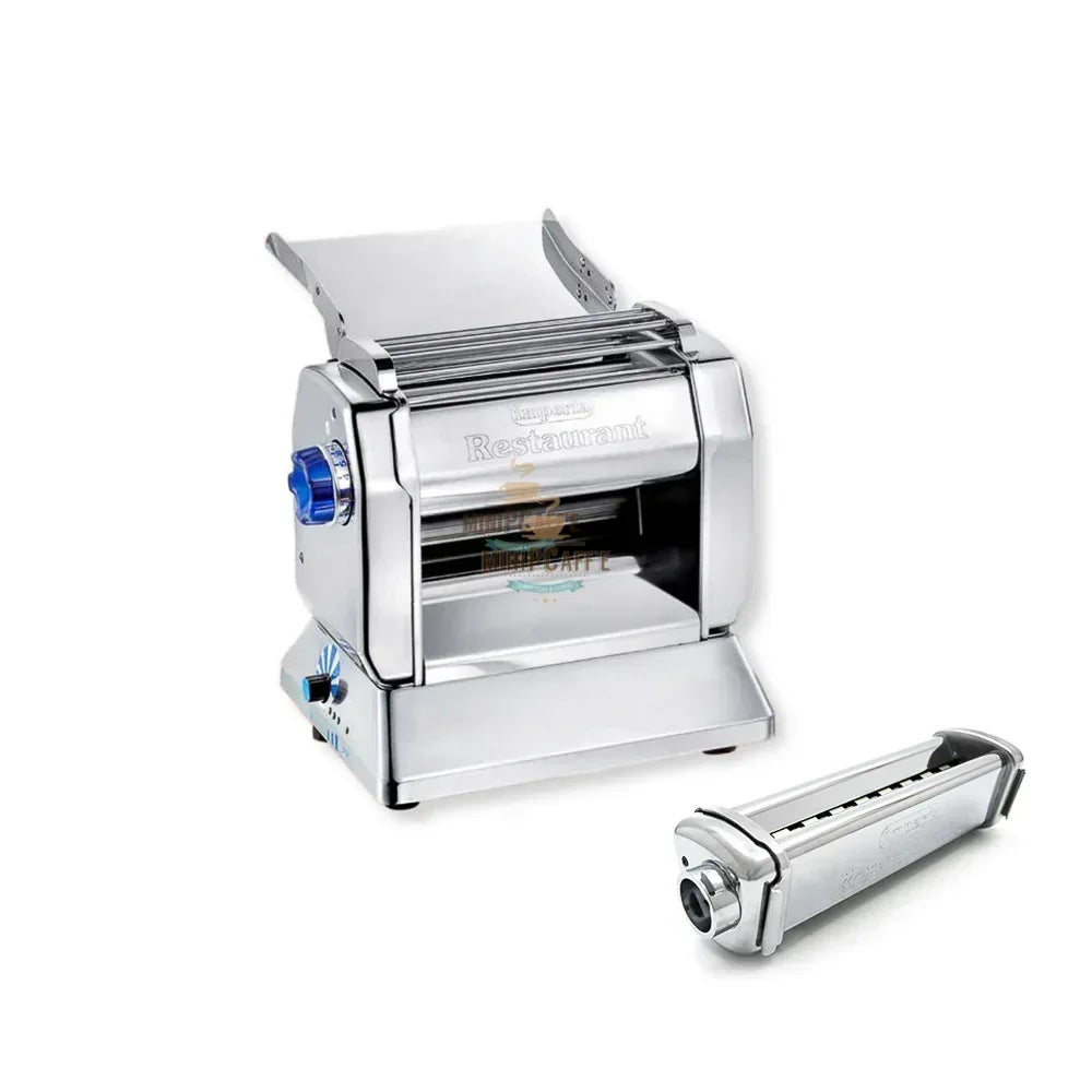 เครื่องทำพาสต้าไฟฟ้า Imperia RBT 220 พร้อมใบมีด 1 ชิ้น - MiniPCaffe.com