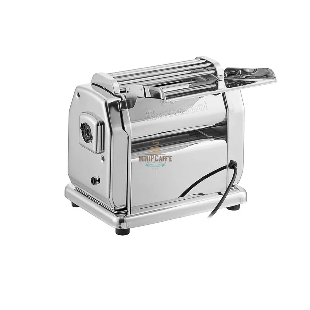 Imperia RMN220 Motorized Pasta Maker with 2 Cutters - MiniPCaffe.com