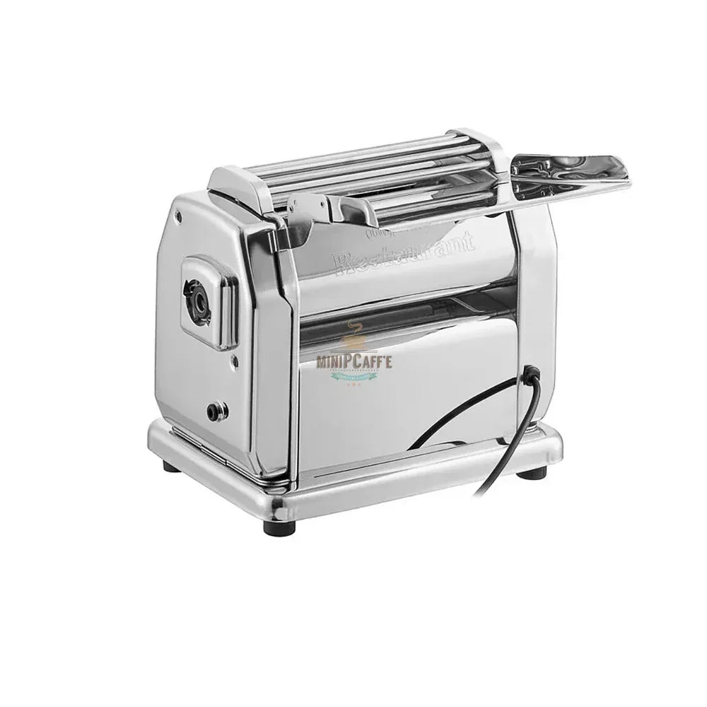 Imperia RMN220 Pembuat Pasta Bermotor dengan 3 Pemotong - MiniPCaffe.com