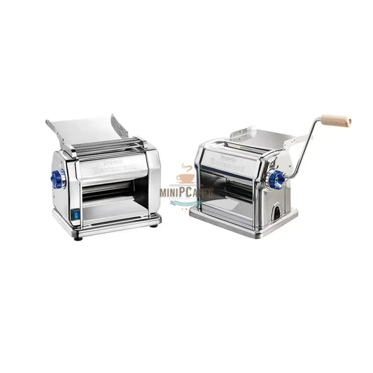 3개의 커터가 포함된 Imperia RMN220 & R220 파스타 메이커