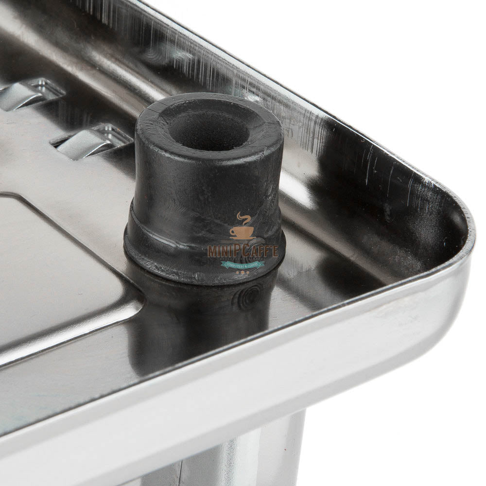 Imperia RMN220 & R220 Pasta Makers with 3 Cutters - MiniPCaffe.com